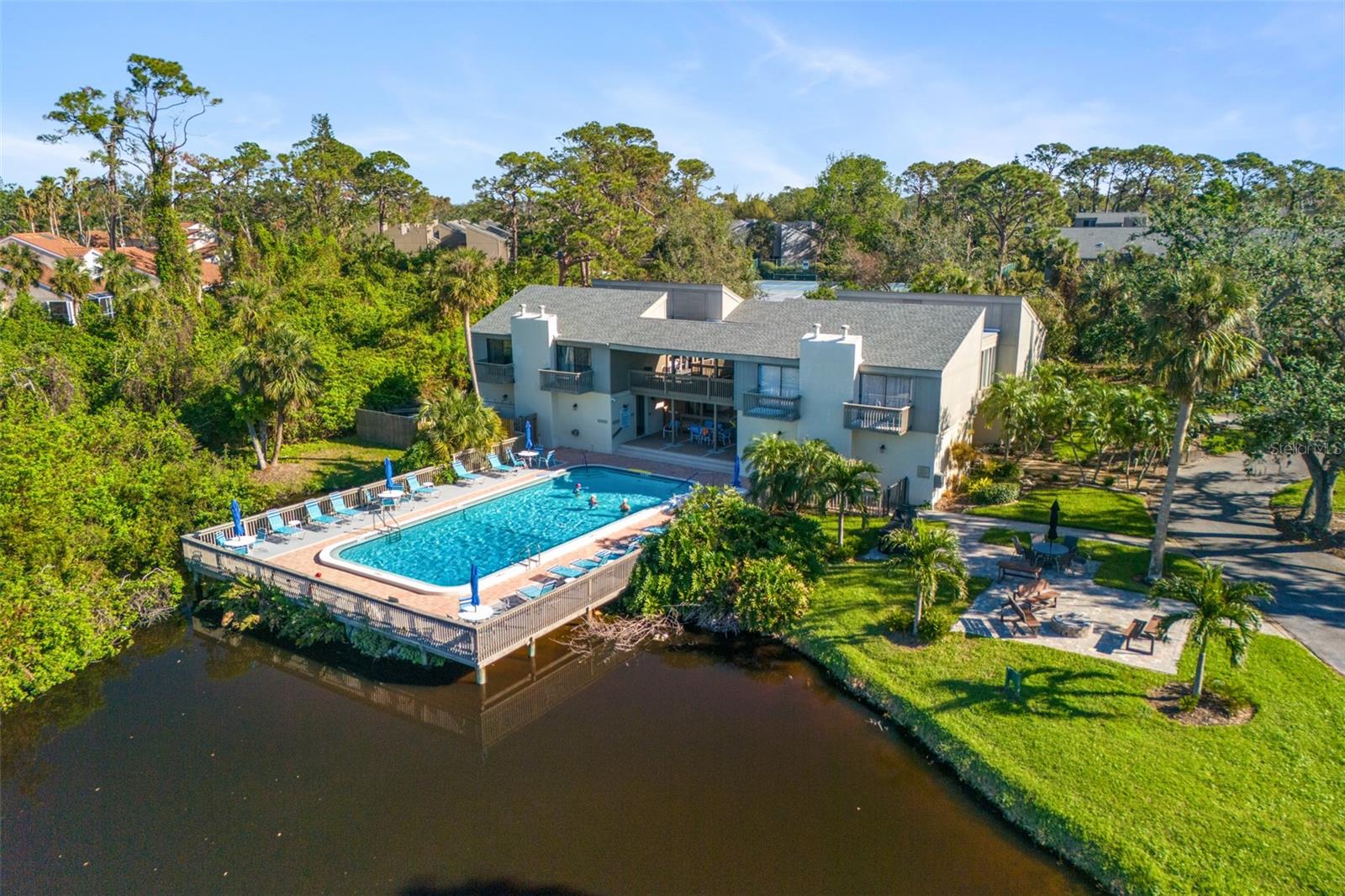 754 PINE RUN DR #754, OSPREY, FL — photo 5