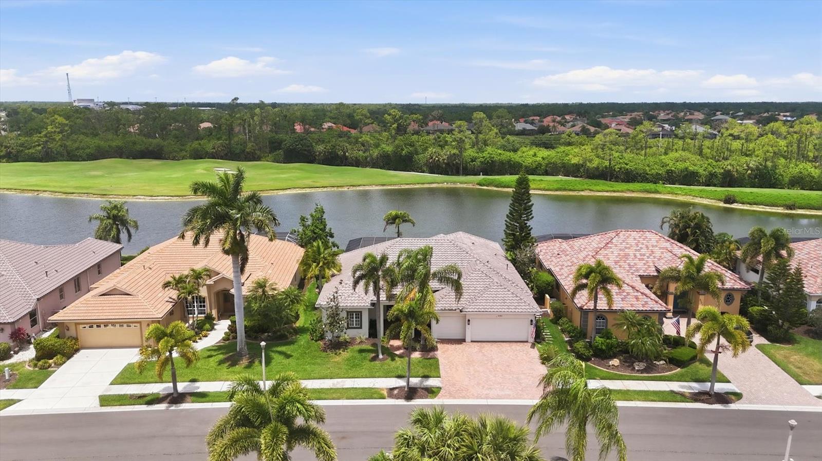5184 WHITE IBIS DR, NORTH PORT, FL — photo 3