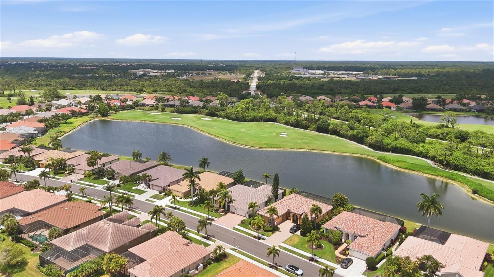 5184 WHITE IBIS DR, NORTH PORT, FL — photo 4