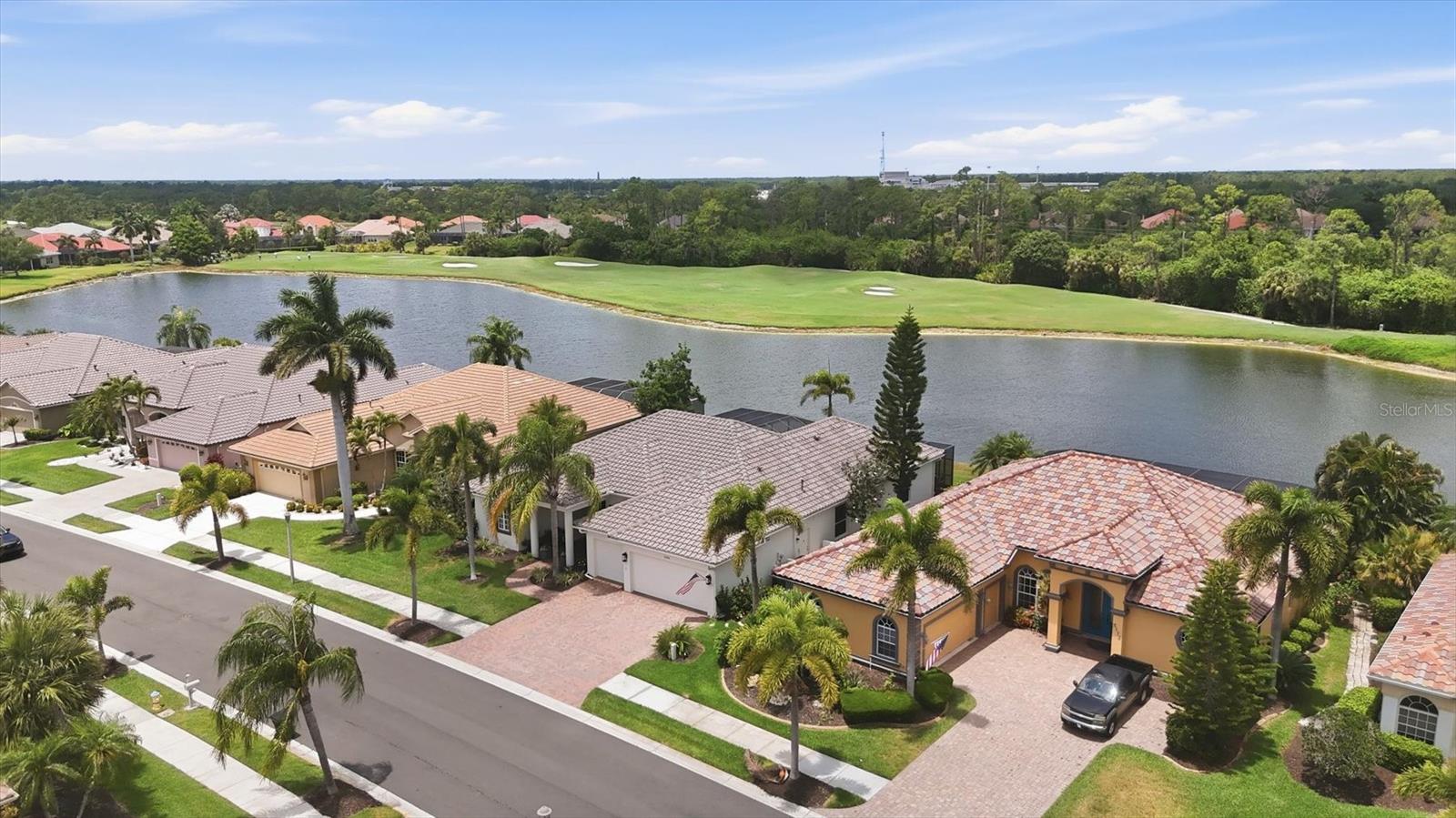 5184 WHITE IBIS DR, NORTH PORT, FL — photo 5