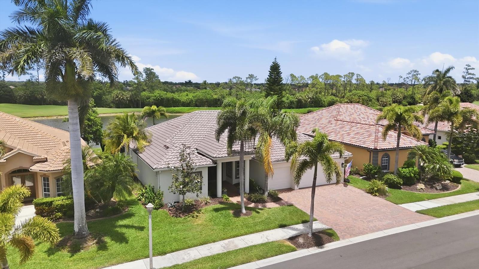 5184 WHITE IBIS DR, NORTH PORT, FL — photo 6