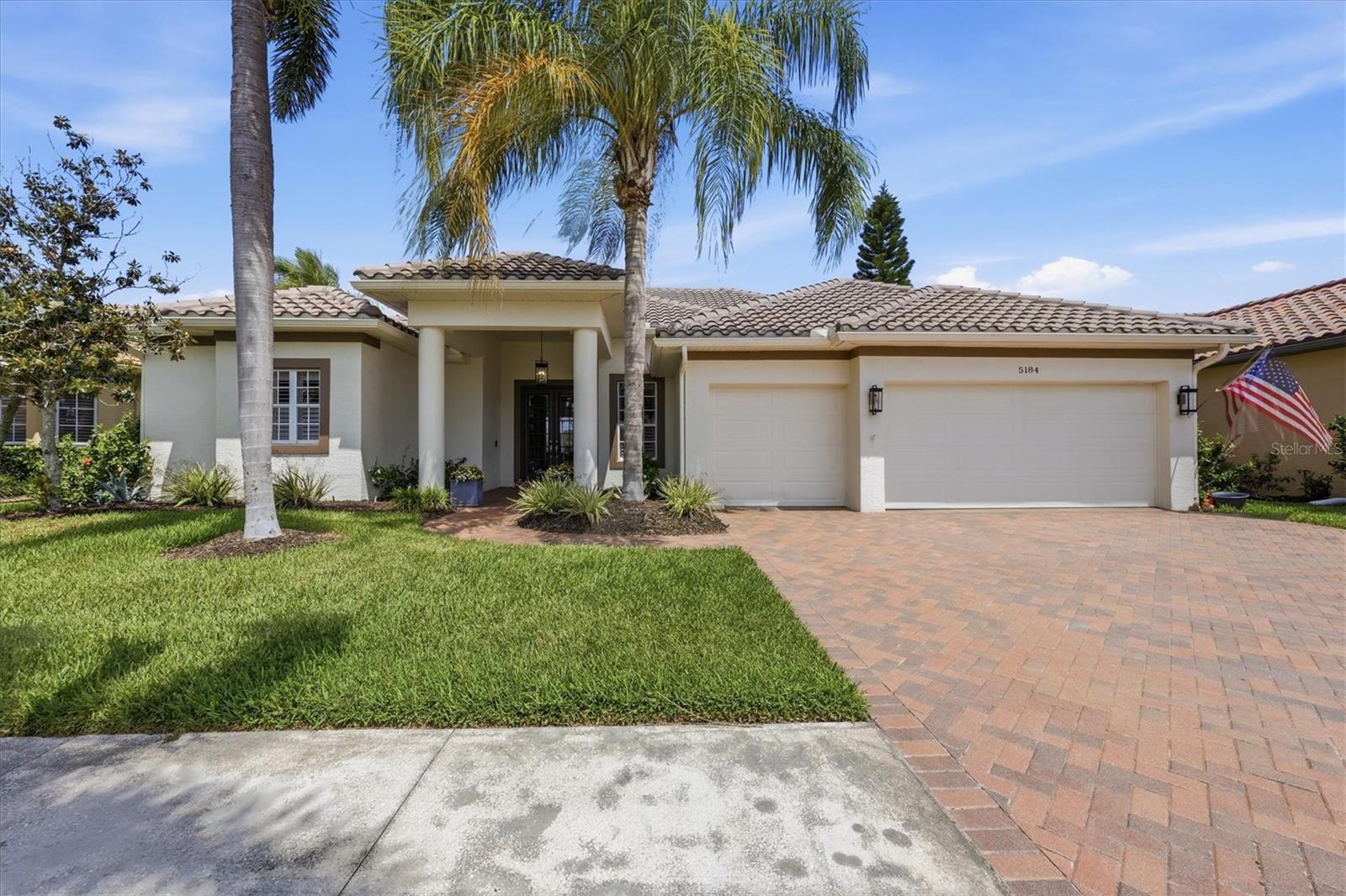 5184 WHITE IBIS DR, NORTH PORT, FL — photo 8