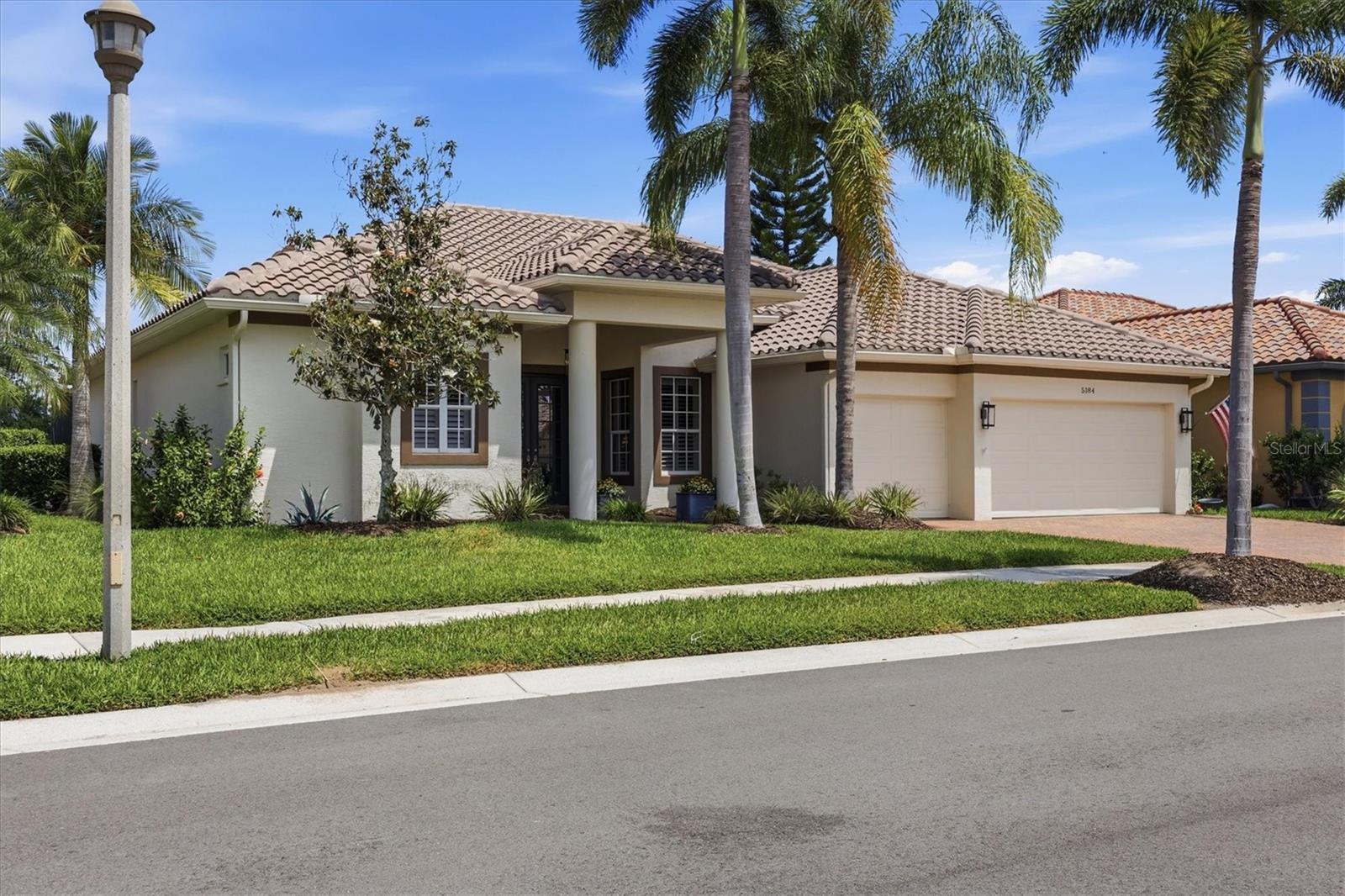 5184 WHITE IBIS DR, NORTH PORT, FL — photo 9