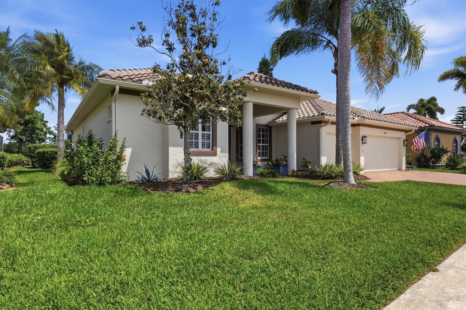 5184 WHITE IBIS DR, NORTH PORT, FL — photo 10