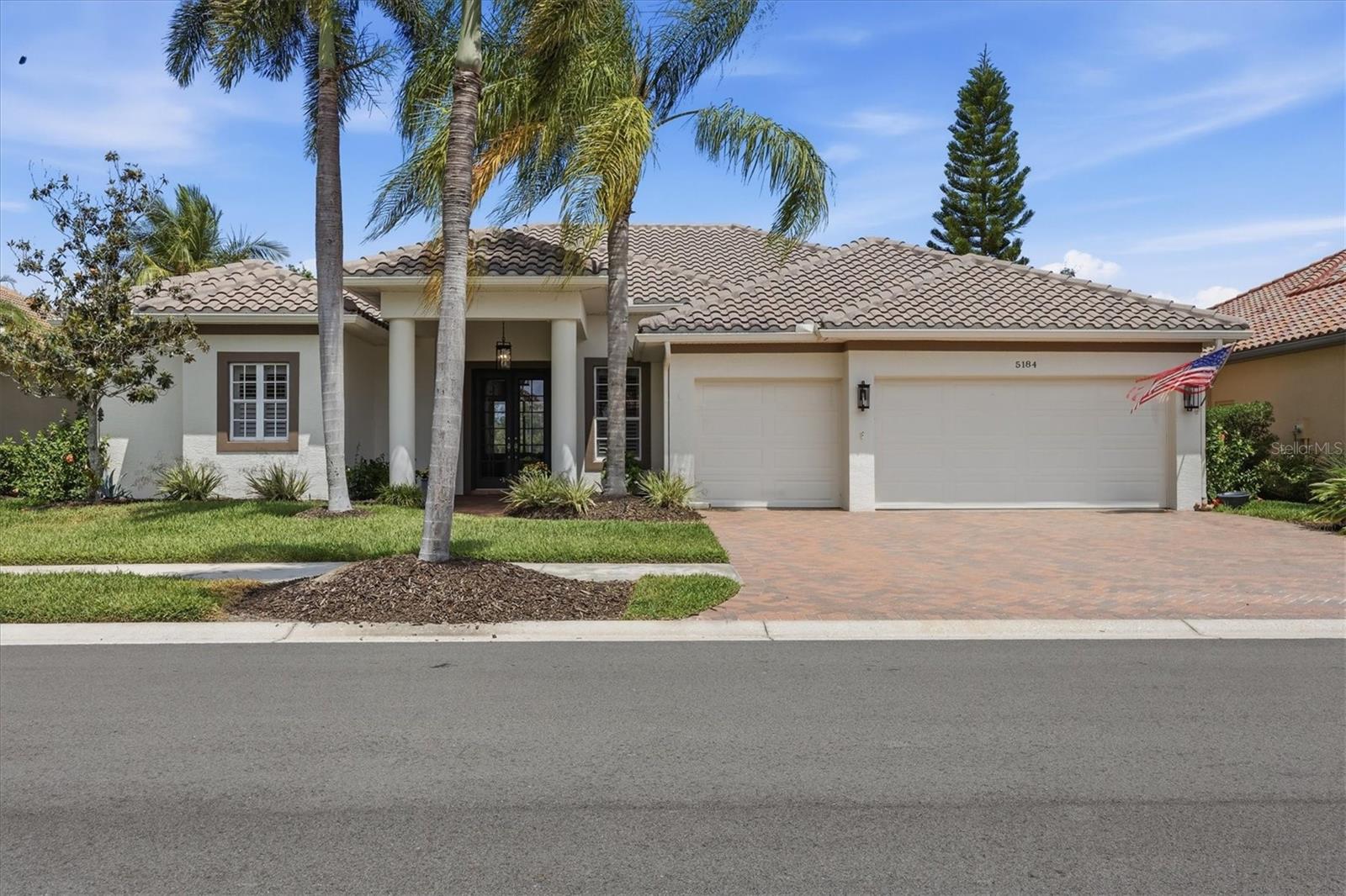 5184 WHITE IBIS DR, NORTH PORT, FL — photo 11
