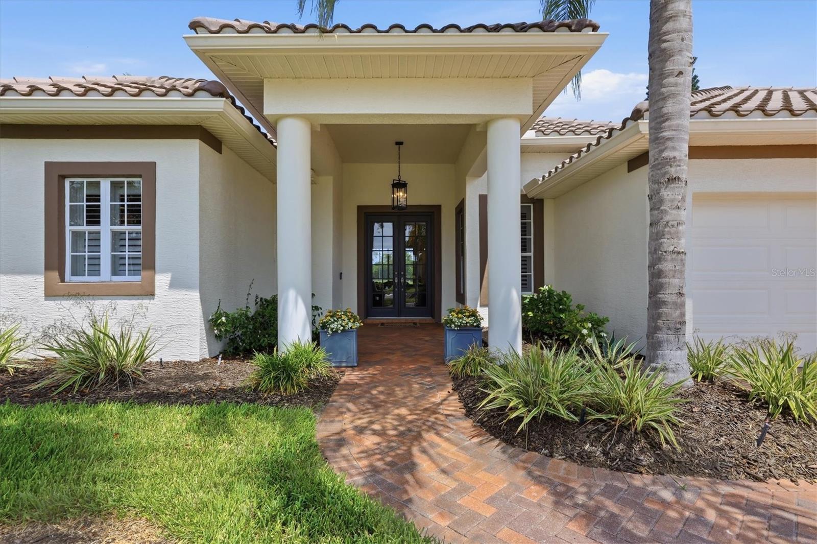 5184 WHITE IBIS DR, NORTH PORT, FL — photo 12