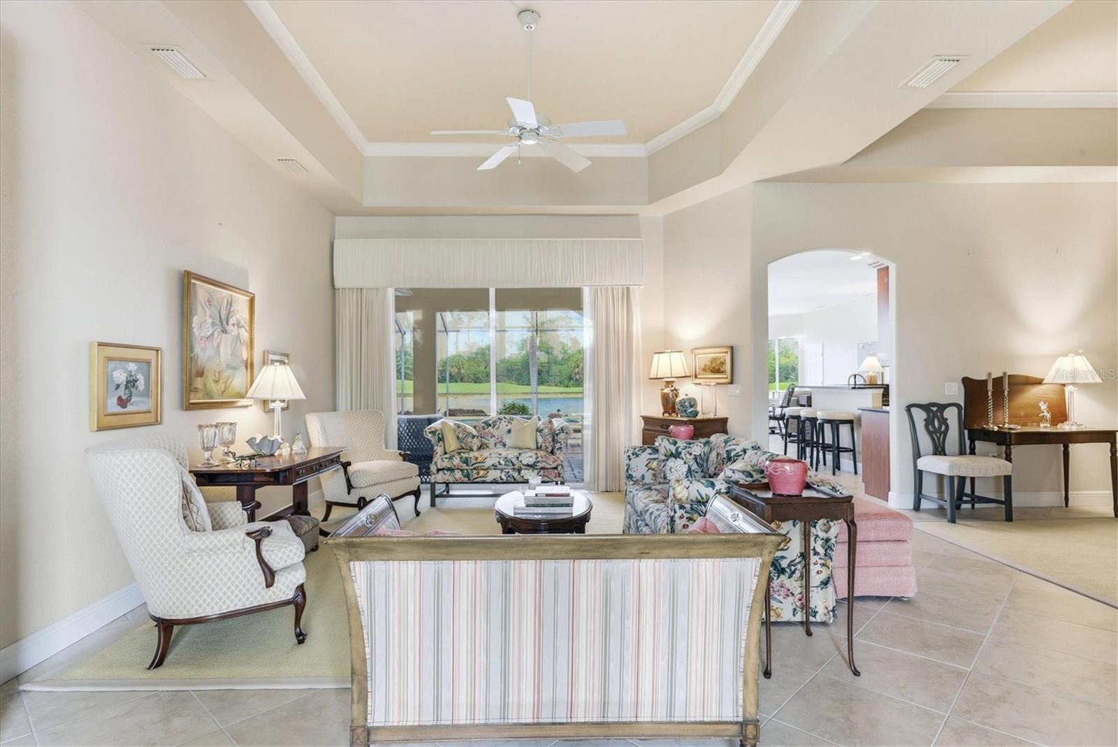 5184 WHITE IBIS DR, NORTH PORT, FL — photo 15