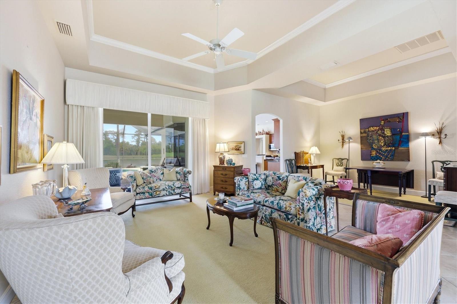 5184 WHITE IBIS DR, NORTH PORT, FL — photo 16