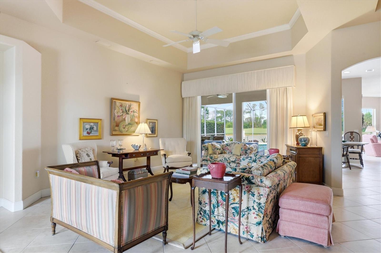 5184 WHITE IBIS DR, NORTH PORT, FL — photo 18
