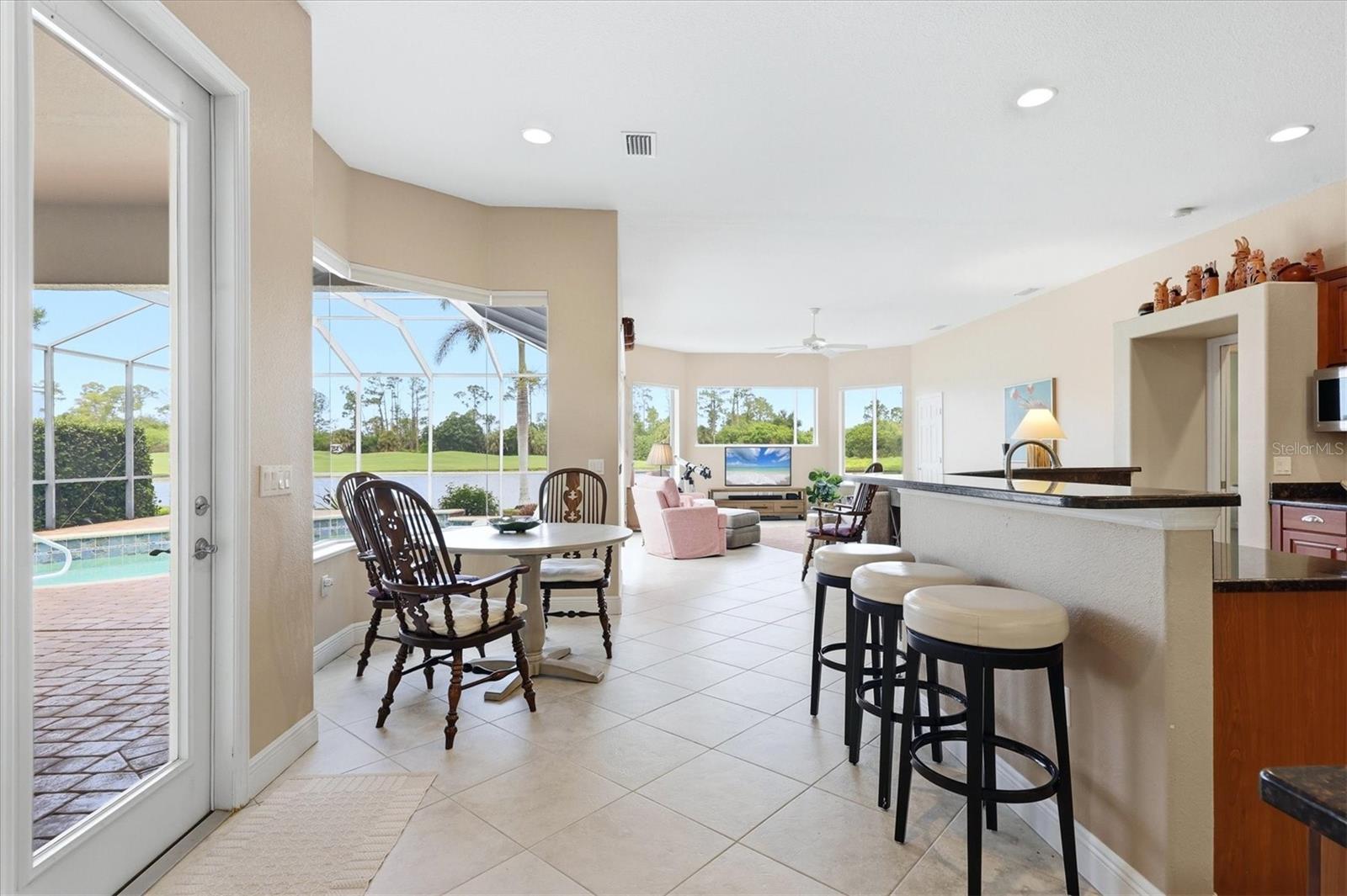 5184 WHITE IBIS DR, NORTH PORT, FL — photo 22
