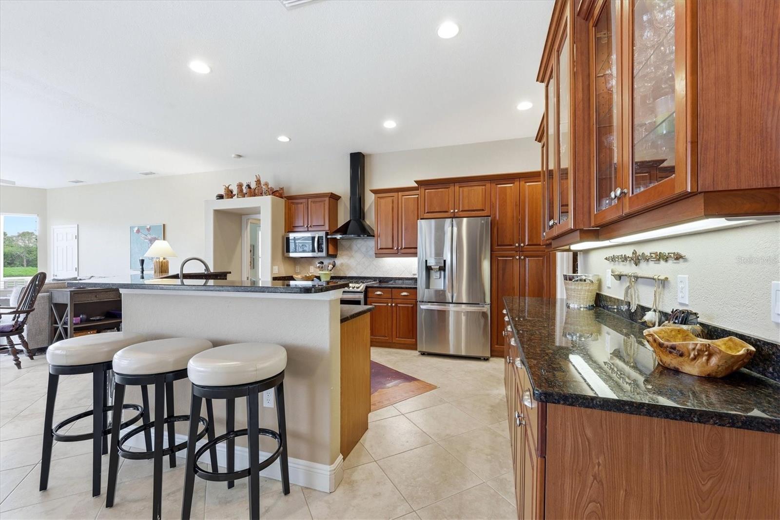 5184 WHITE IBIS DR, NORTH PORT, FL — photo 23
