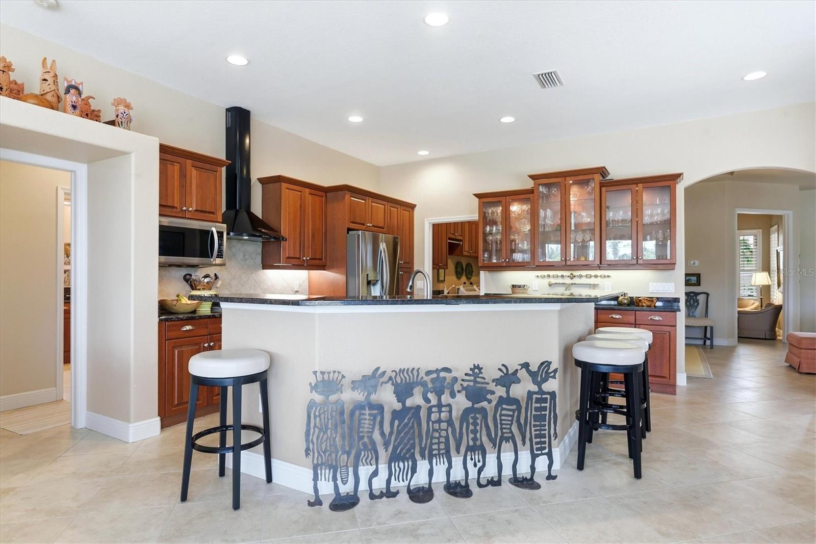 5184 WHITE IBIS DR, NORTH PORT, FL — photo 24