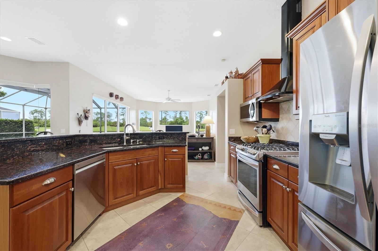 5184 WHITE IBIS DR, NORTH PORT, FL — photo 25