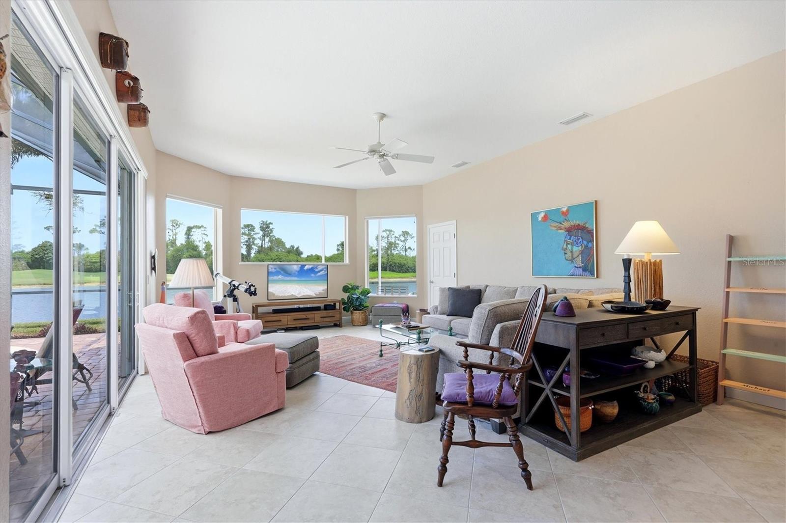 5184 WHITE IBIS DR, NORTH PORT, FL — photo 27