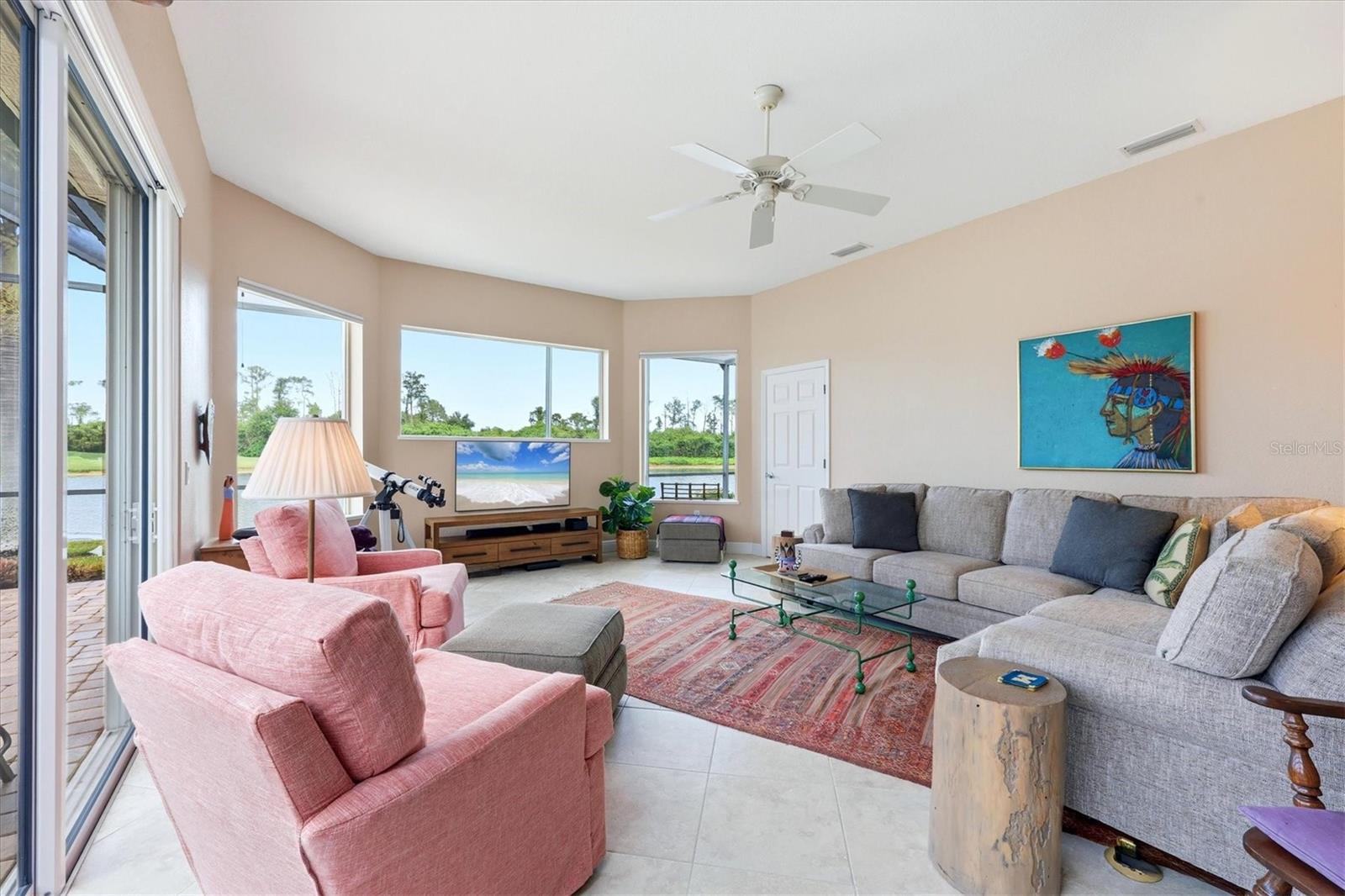 5184 WHITE IBIS DR, NORTH PORT, FL — photo 29