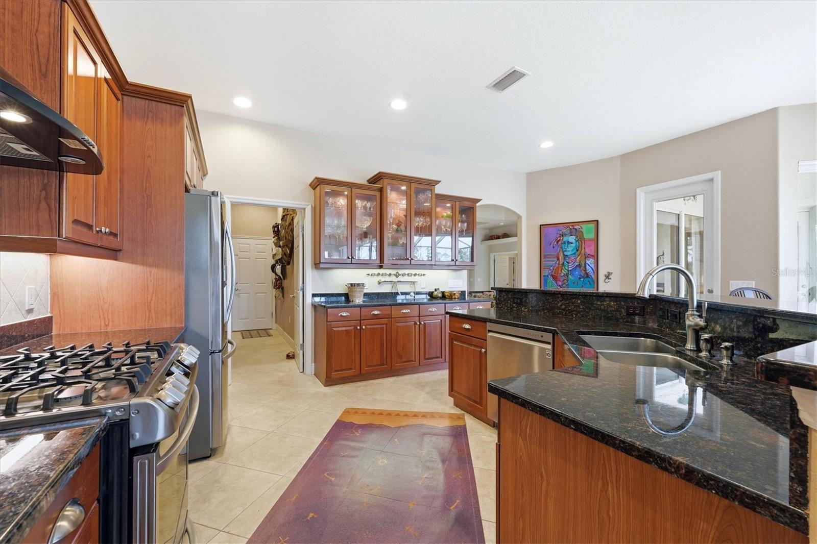 5184 WHITE IBIS DR, NORTH PORT, FL — photo 31