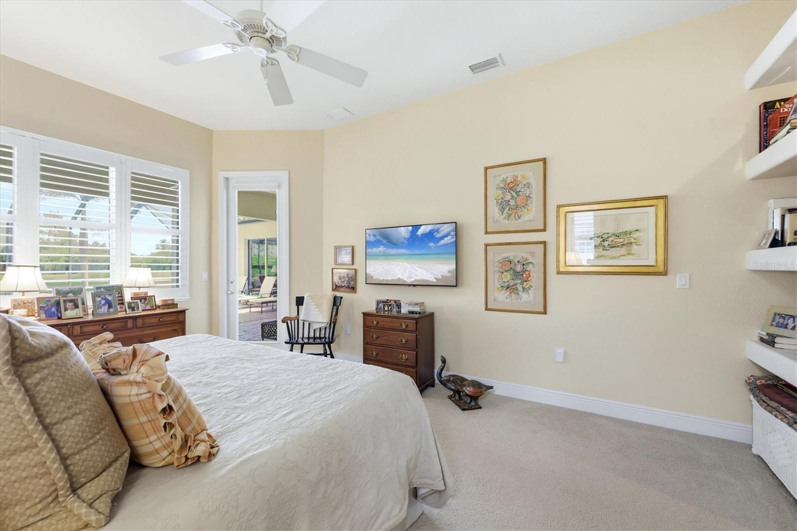 5184 WHITE IBIS DR, NORTH PORT, FL — photo 36
