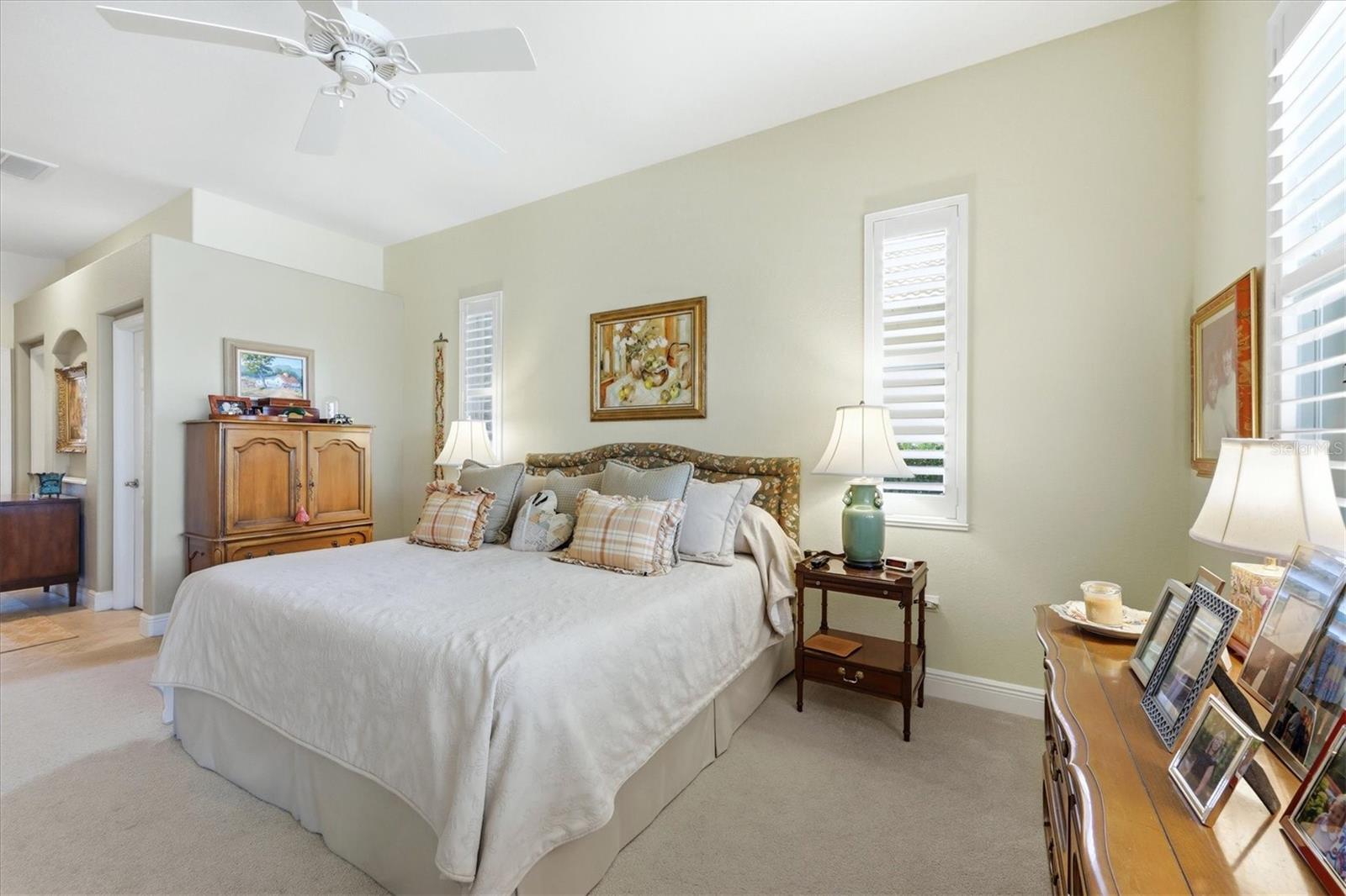 5184 WHITE IBIS DR, NORTH PORT, FL — photo 37