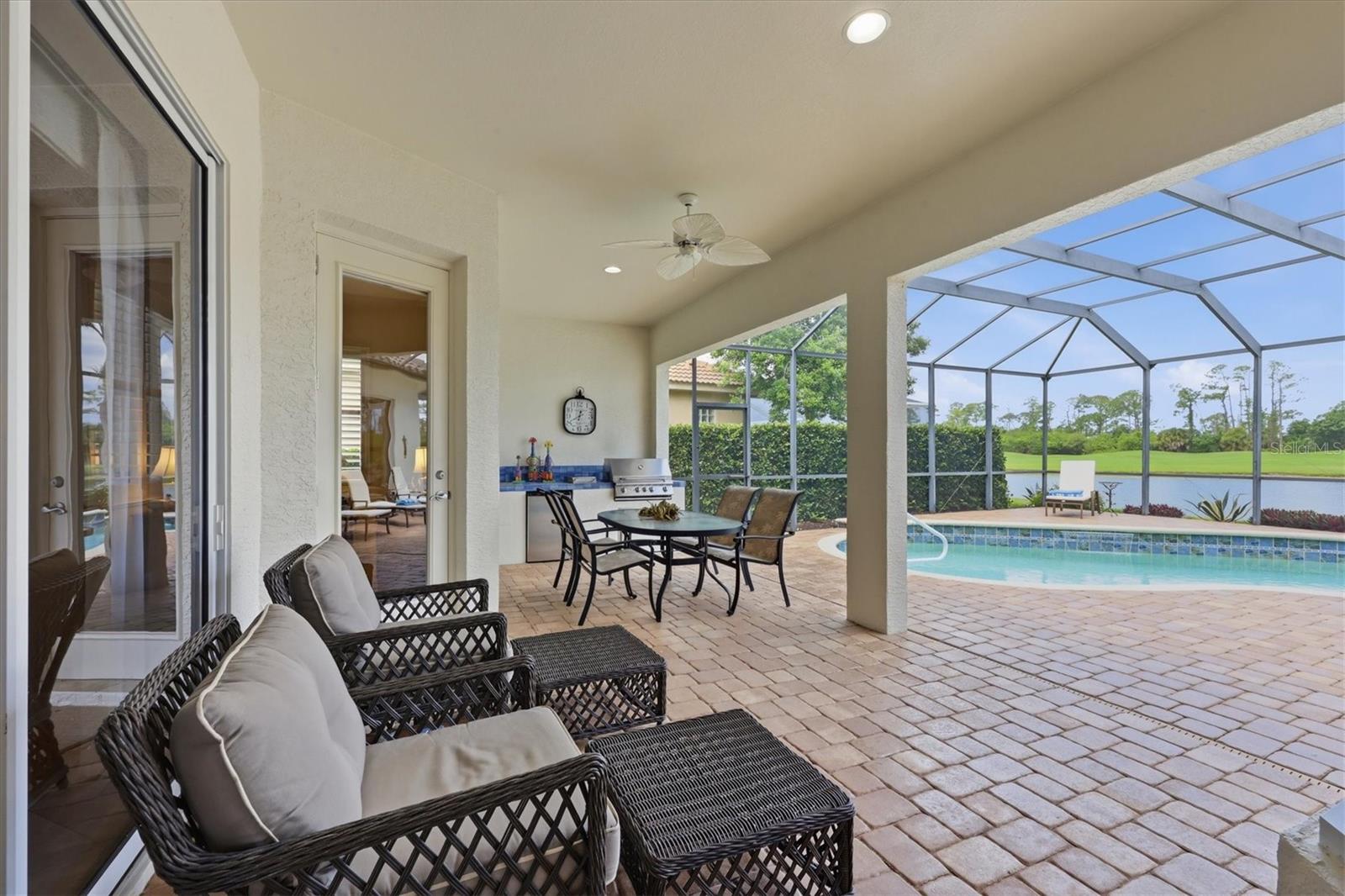 5184 WHITE IBIS DR, NORTH PORT, FL — photo 50