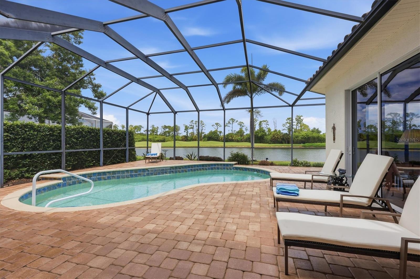 5184 WHITE IBIS DR, NORTH PORT, FL — photo 52