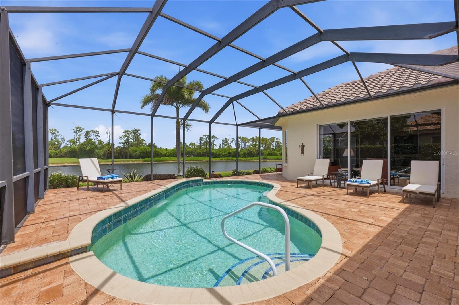 5184 WHITE IBIS DR, NORTH PORT, FL — photo 54