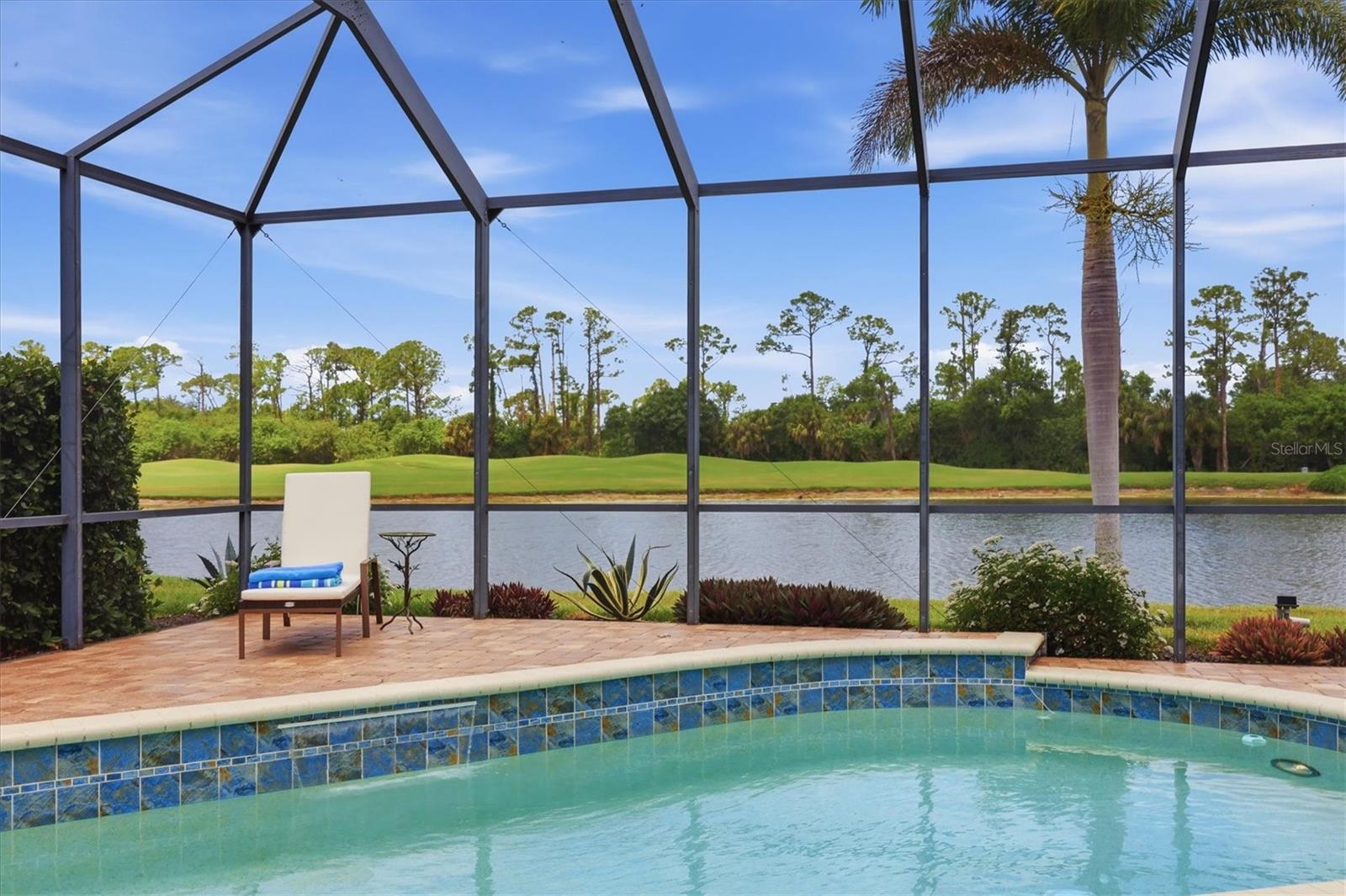 5184 WHITE IBIS DR, NORTH PORT, FL — photo 55