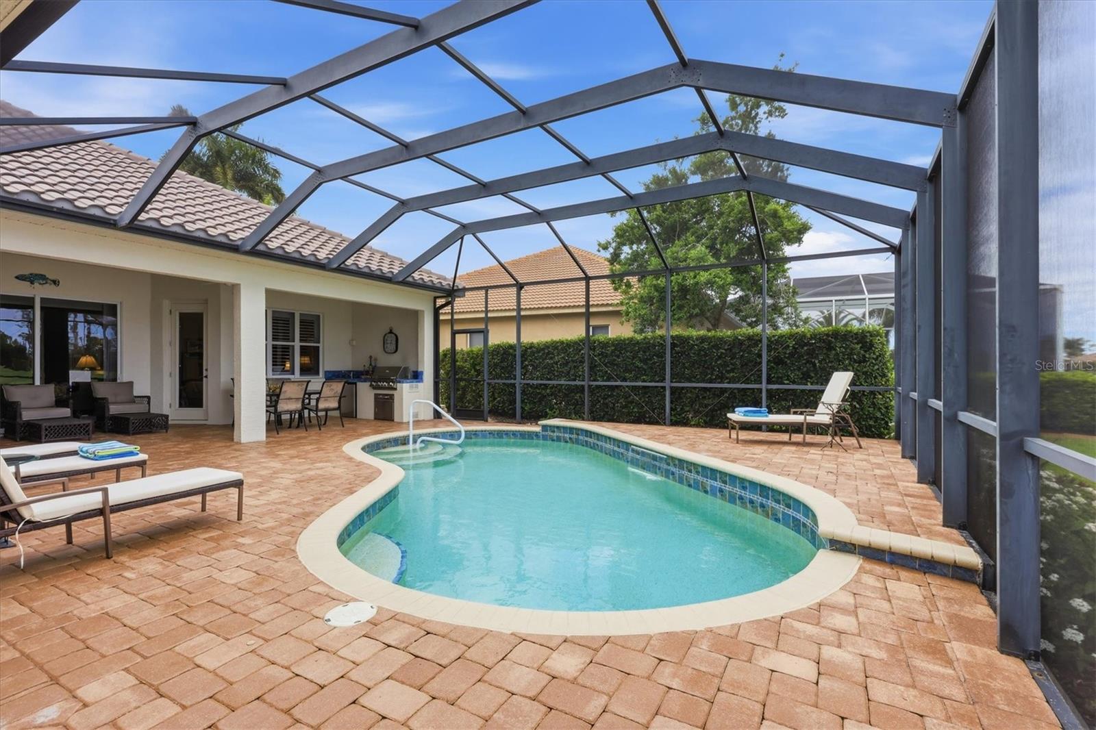 5184 WHITE IBIS DR, NORTH PORT, FL — photo 56