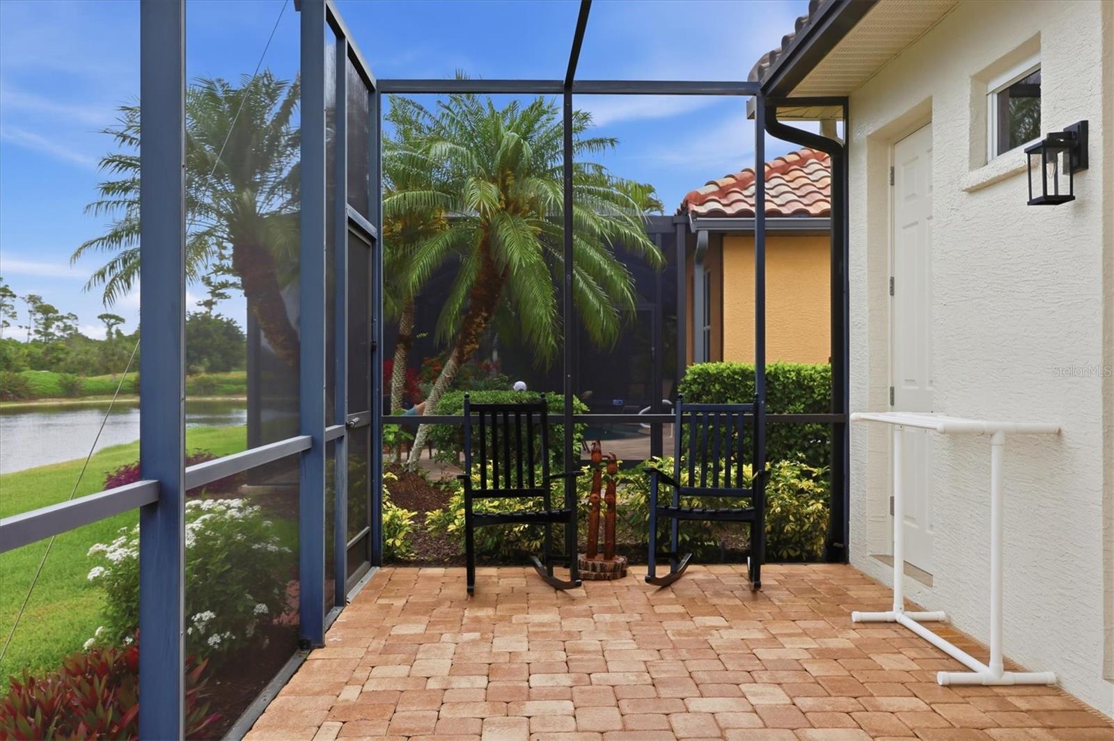 5184 WHITE IBIS DR, NORTH PORT, FL — photo 57
