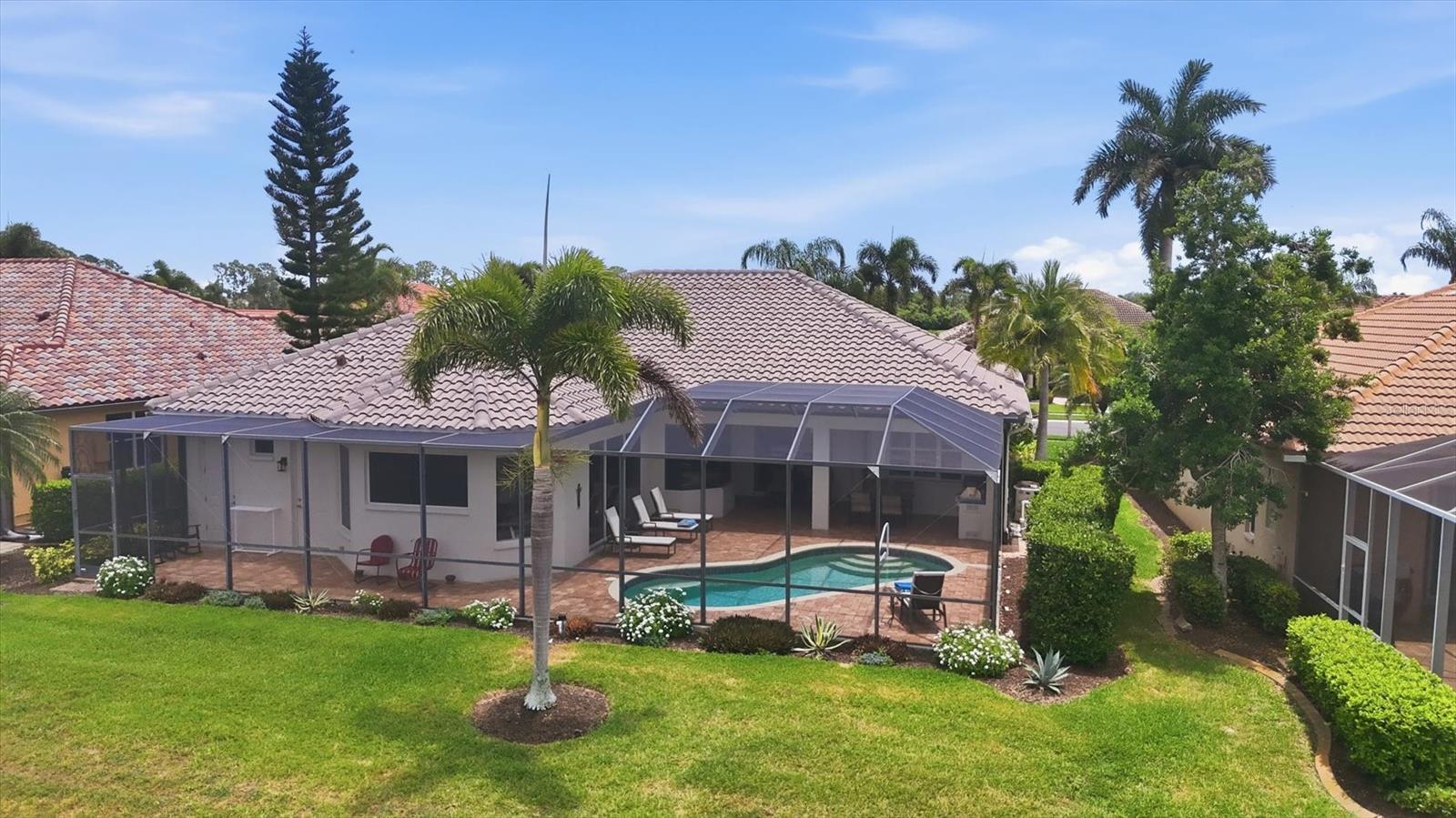 5184 WHITE IBIS DR, NORTH PORT, FL — photo 61