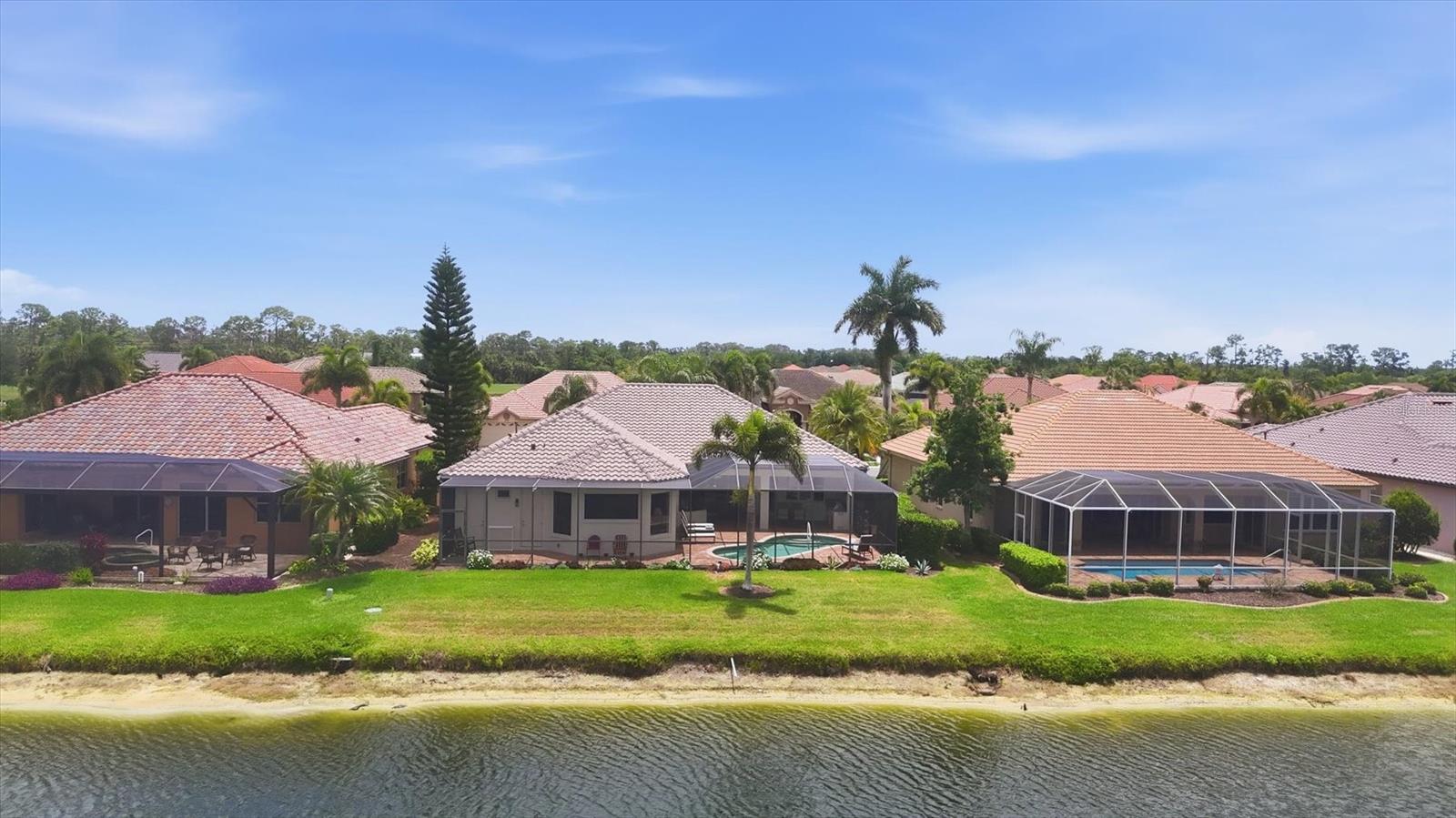 5184 WHITE IBIS DR, NORTH PORT, FL — photo 62