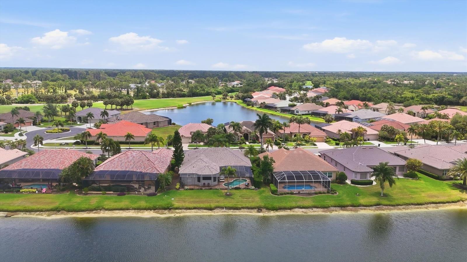 5184 WHITE IBIS DR, NORTH PORT, FL — photo 63