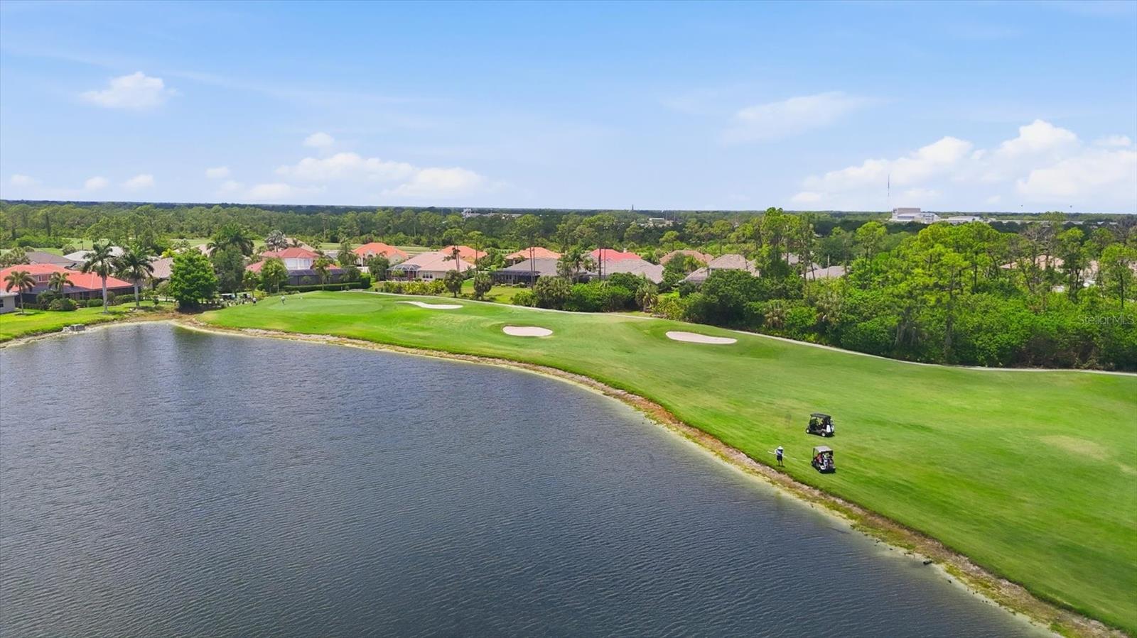 5184 WHITE IBIS DR, NORTH PORT, FL — photo 64