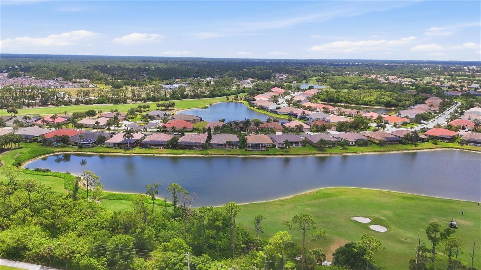 5184 WHITE IBIS DR, NORTH PORT, FL — photo 68