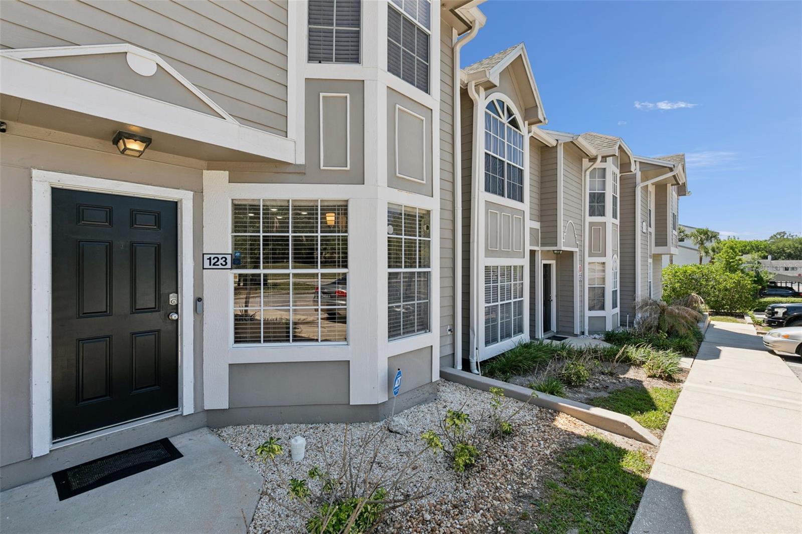 505 SUN RIDGE PL #123, ALTAMONTE SPRINGS, FL — photo 2