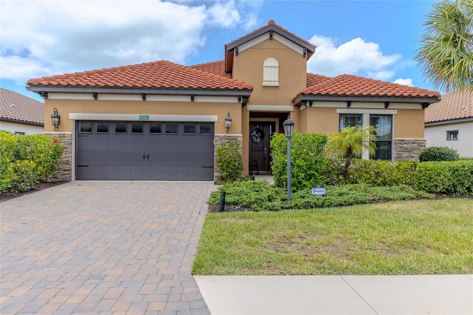 26858 WEISKOPF DR, ENGLEWOOD, FL