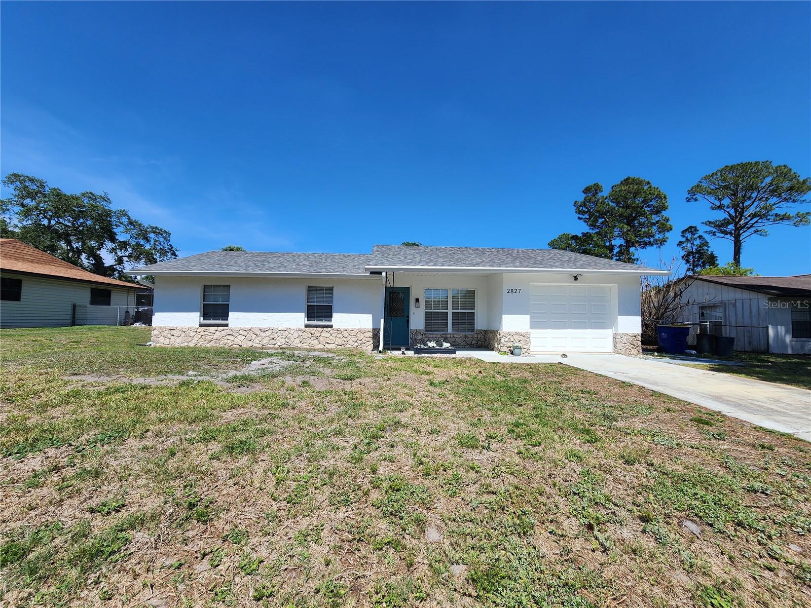 2827 ROYAL PALM DR, EDGEWATER, FL