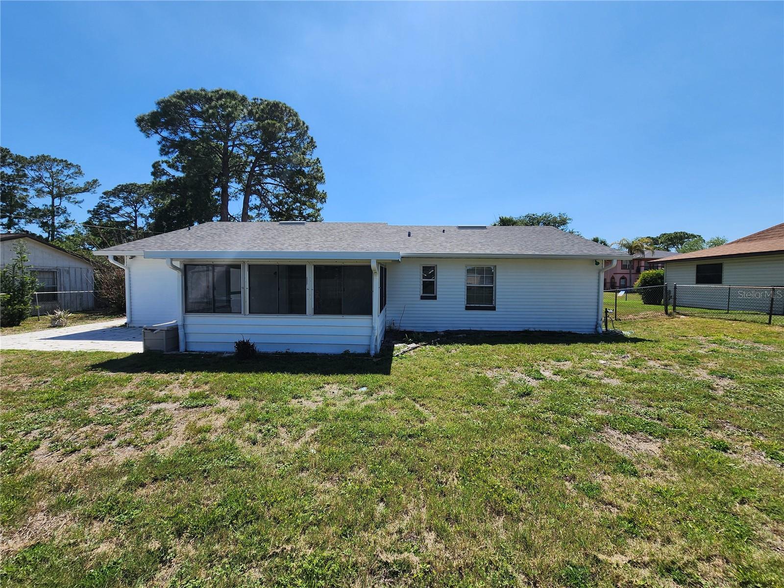 2827 ROYAL PALM DR, EDGEWATER, FL — photo 4