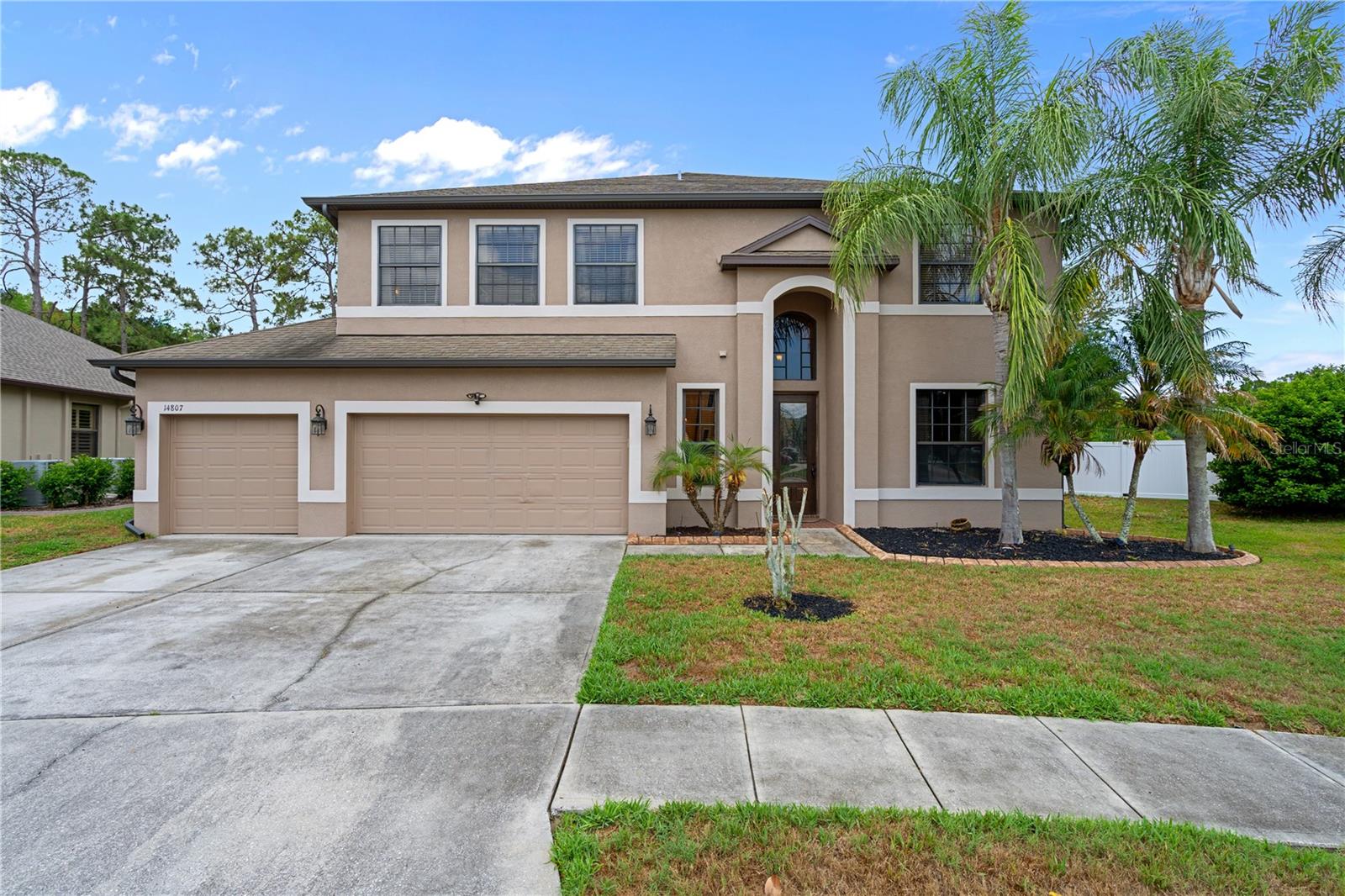 14807 PRINCEWOOD LN, LAND O LAKES, FL