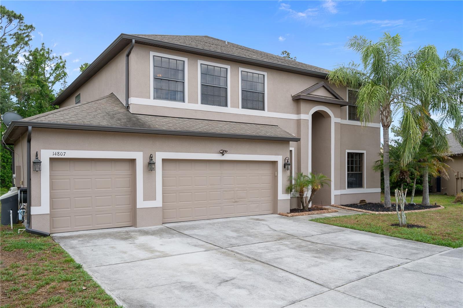 14807 PRINCEWOOD LN, LAND O LAKES, FL — photo 50