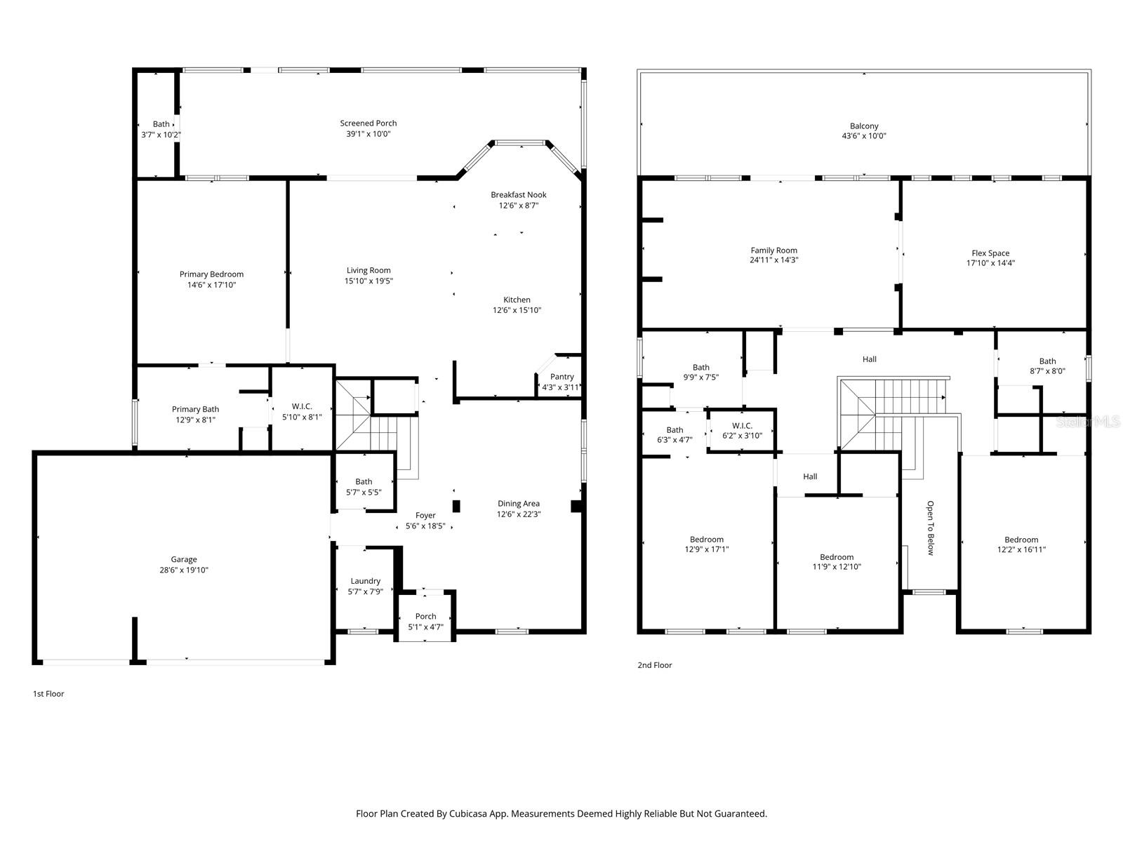 14807 PRINCEWOOD LN, LAND O LAKES, FL — photo 53