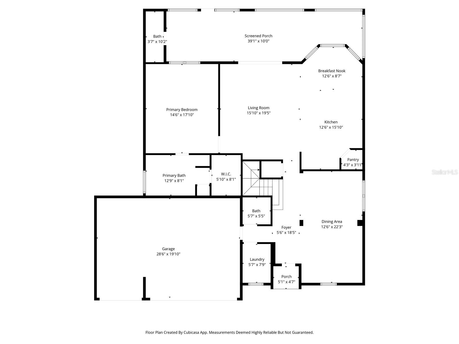 14807 PRINCEWOOD LN, LAND O LAKES, FL — photo 54