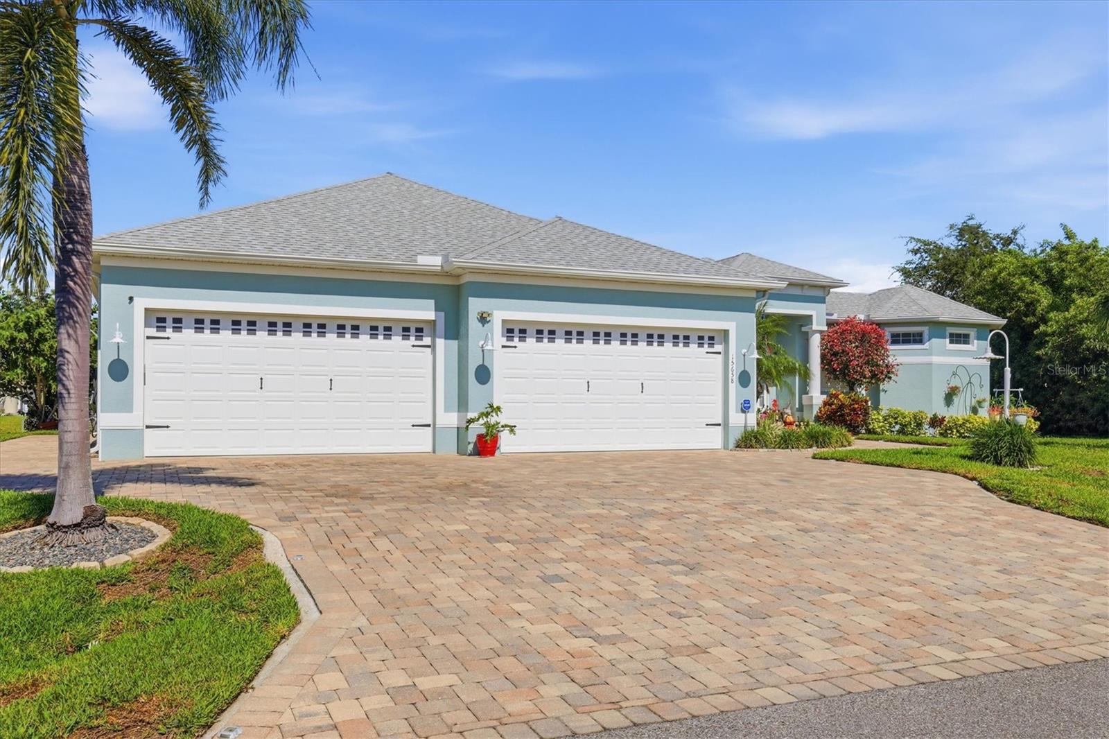 15658 APPLEWHITE CIR, PORT CHARLOTTE, FL — photo 6