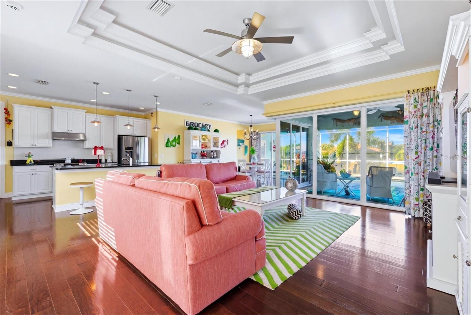 15658 APPLEWHITE CIR, PORT CHARLOTTE, FL — photo 11