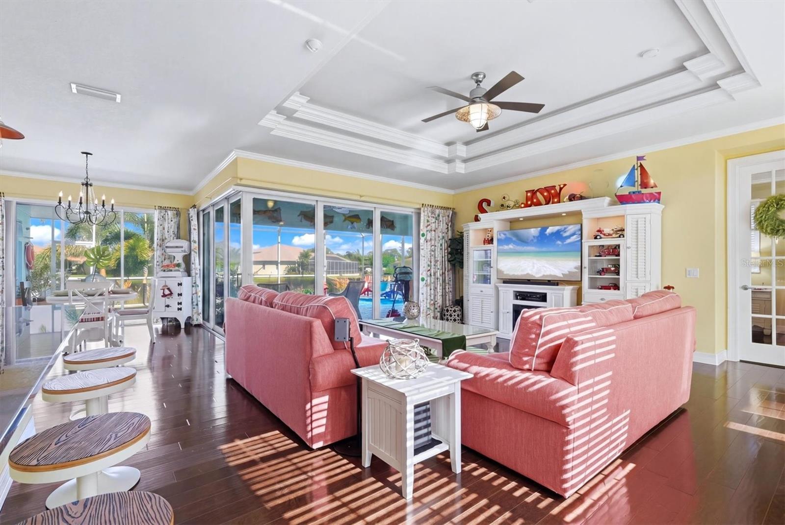 15658 APPLEWHITE CIR, PORT CHARLOTTE, FL — photo 12