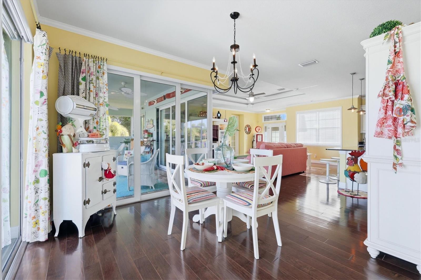 15658 APPLEWHITE CIR, PORT CHARLOTTE, FL — photo 16
