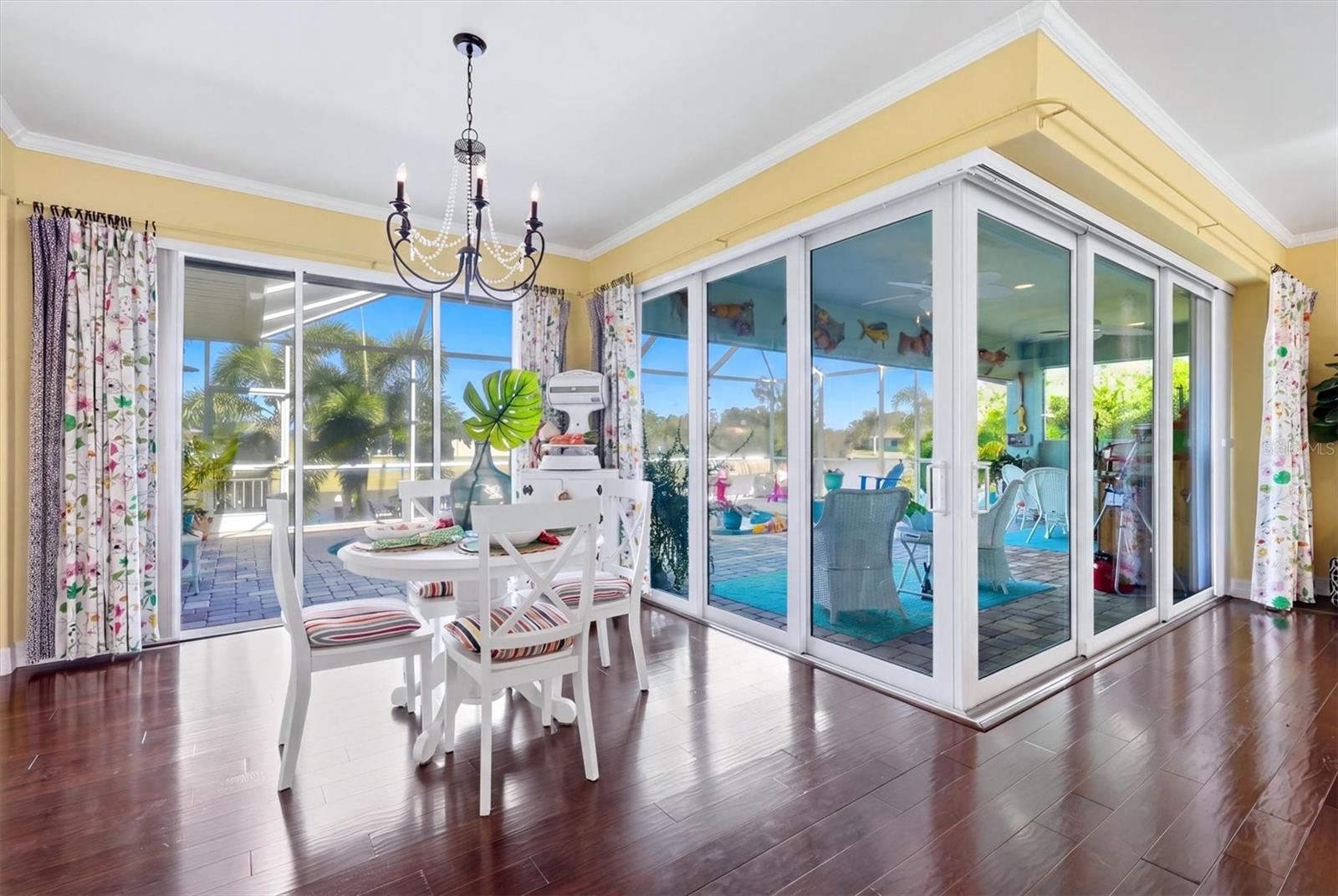 15658 APPLEWHITE CIR, PORT CHARLOTTE, FL — photo 17