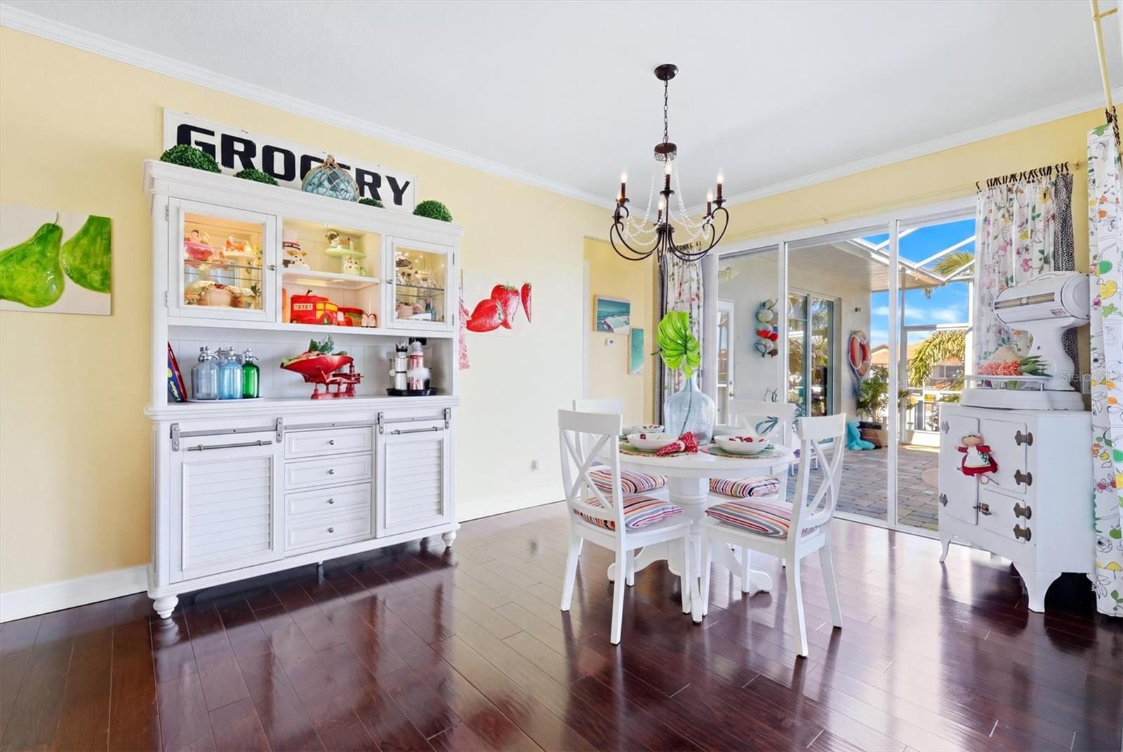 15658 APPLEWHITE CIR, PORT CHARLOTTE, FL — photo 18