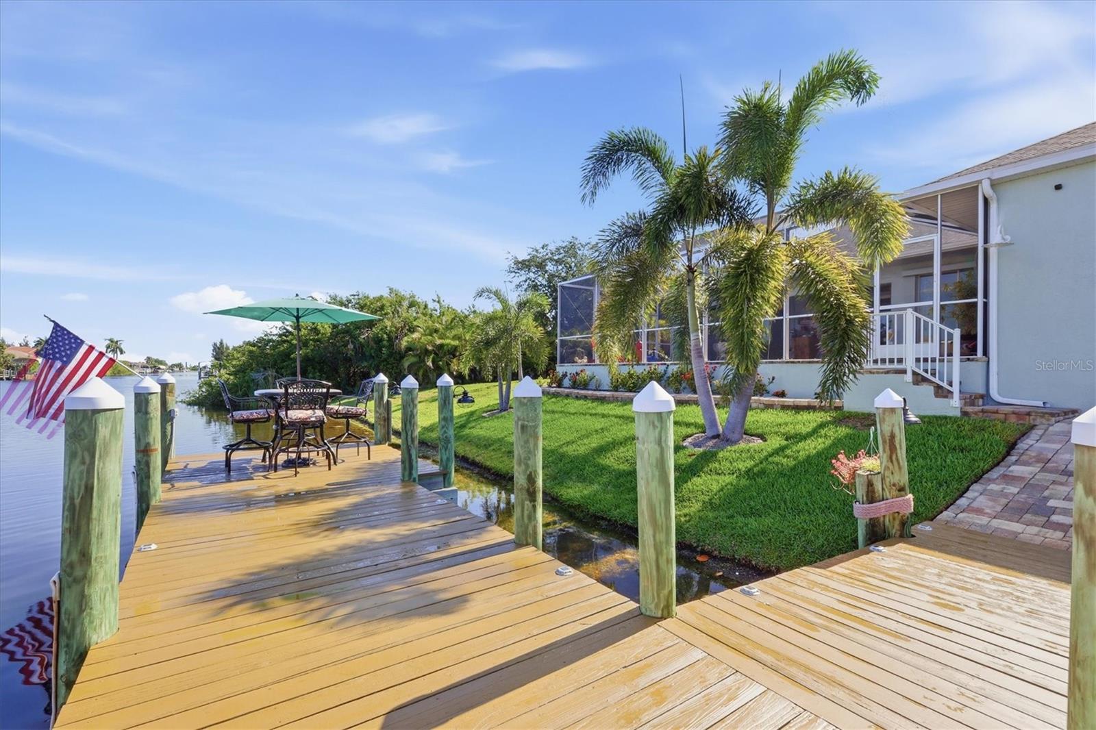 15658 APPLEWHITE CIR, PORT CHARLOTTE, FL — photo 43