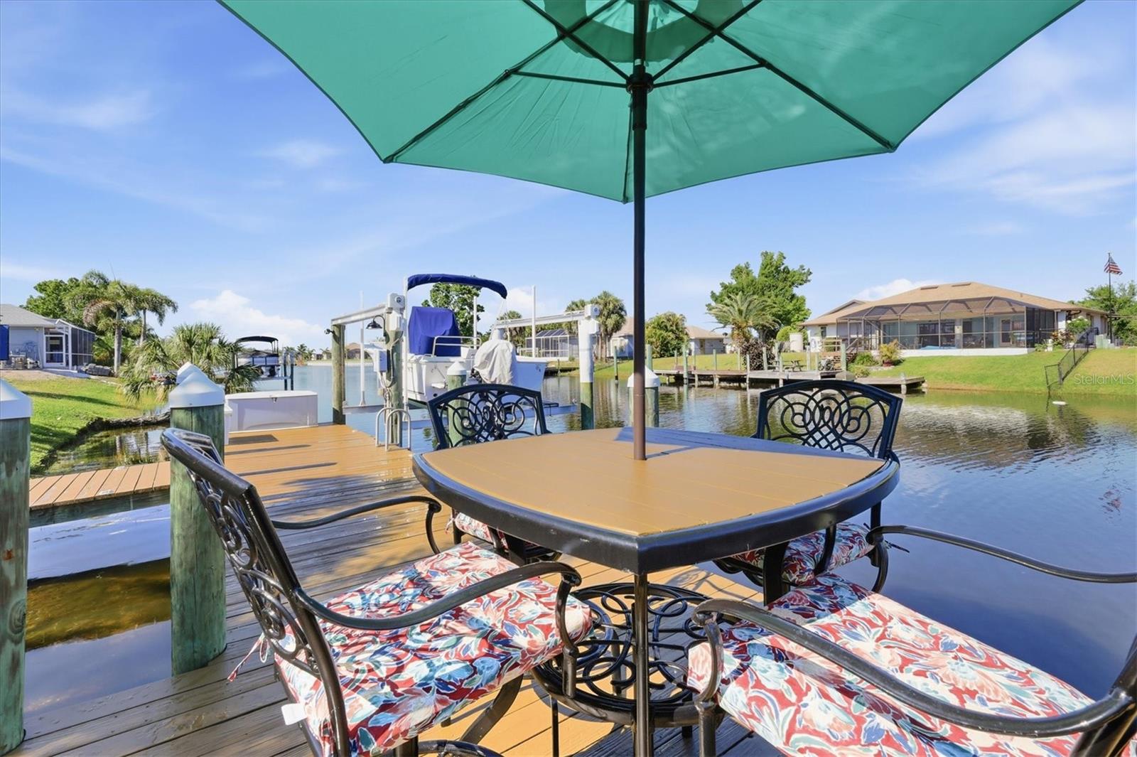 15658 APPLEWHITE CIR, PORT CHARLOTTE, FL — photo 44