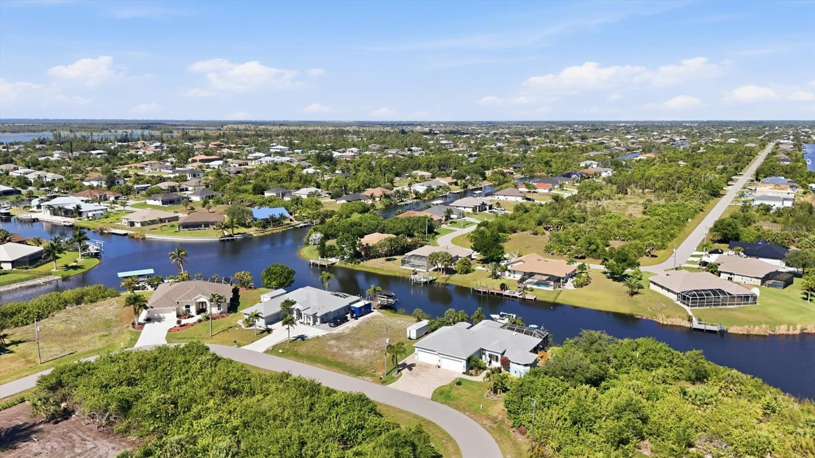 15658 APPLEWHITE CIR, PORT CHARLOTTE, FL — photo 54
